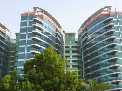 al sahel towers